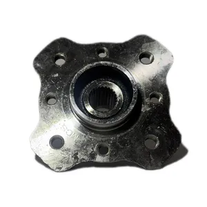 توپی چرخ جلو ام سی اس کد 04 مناسب برای پراید