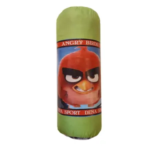 کیسه بوکس مدل angry birds
