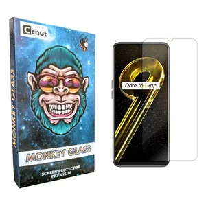 Coconut mnk Screen Protector For Realme 9i 5G
