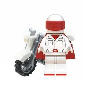 ساختنی برانت مدل دوک کابوم داستان اسباب بازی