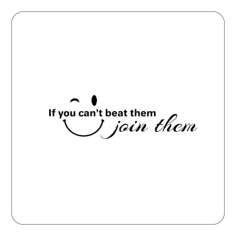 مگنت کاکتی طرح جملات انگیزشی و مثبت مدل mp24673