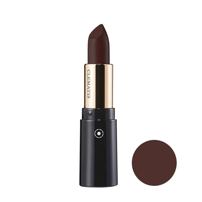 رژ لب جامد کلماتیس شماره Bordeaux Plum M505C رژ لب جامد کلماتیس شماره Bordeaux Plum M505C