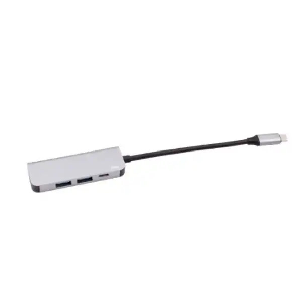هاب 2 پورت USB-C جی سی پال مدل LINX