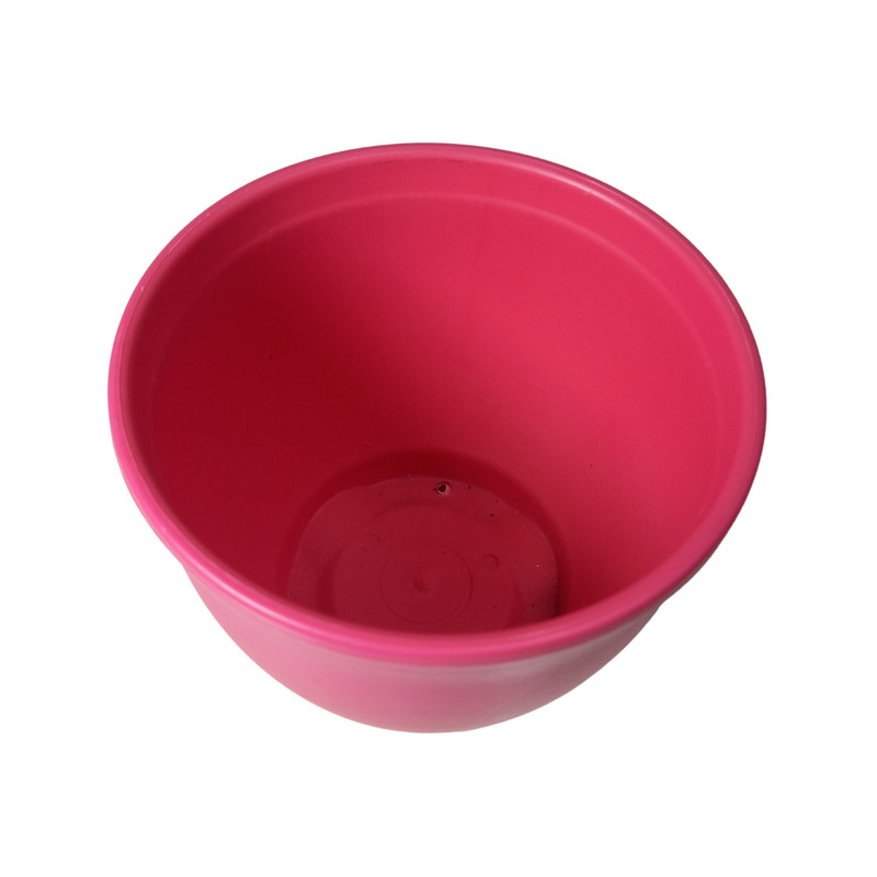 گلدان مدل دایره ای کد P121