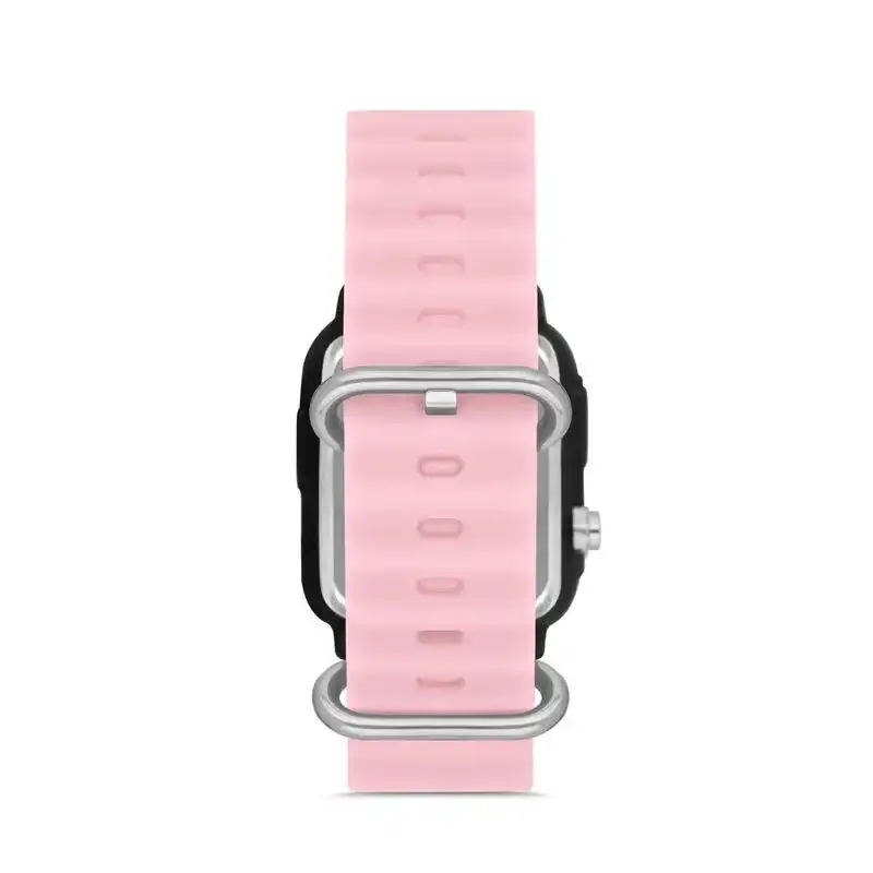 ساعت مچی دیجیتال مدل ال ای دی  05