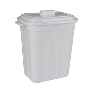 نقد و بررسی سطل زباله مدل لندن توسط خریداران