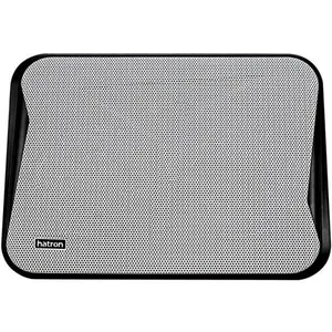 پایه خنک کننده  لپ تاپ هترون مدل HCP_COOLING PAD