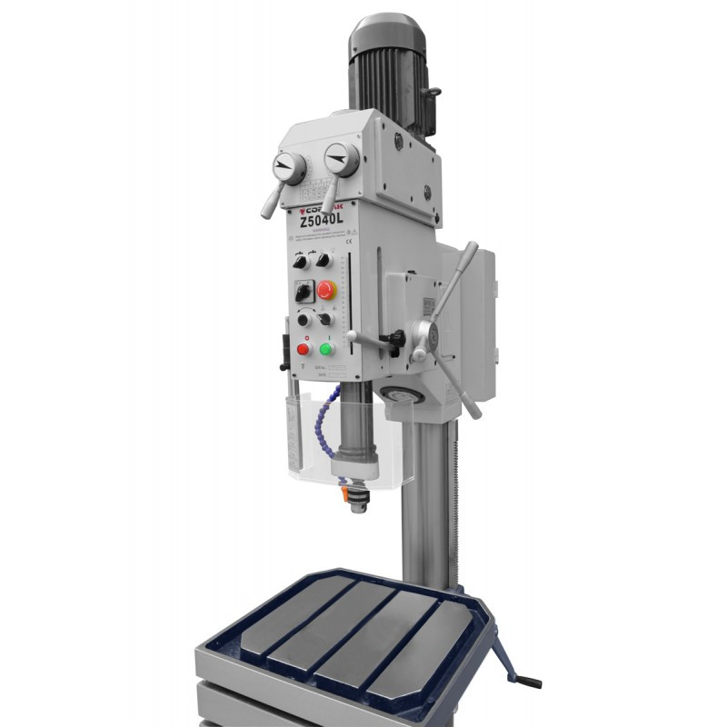 دریل ستونی مدل Z5040