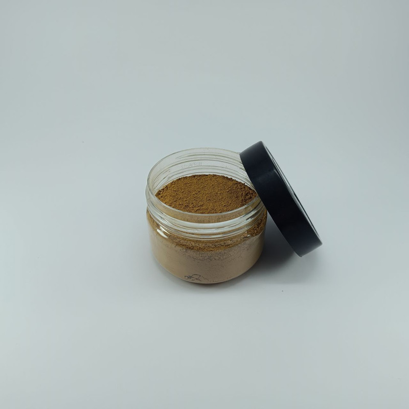 رنگ پودری مدل ss14 حجم ۱۰۰ میلی لیتر