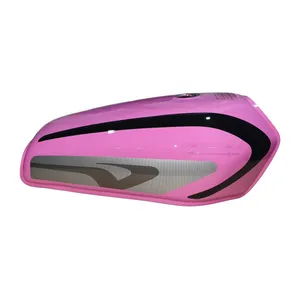 باک موتورسیکلت مدل PIN1