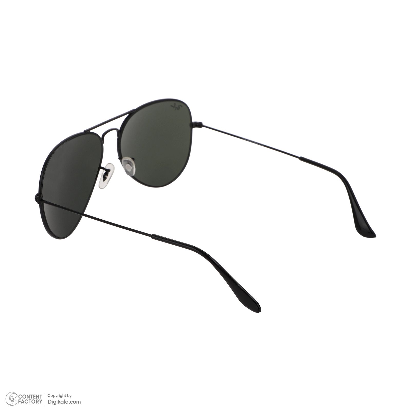 عینک آفتابی مردانه ری بن مدل 3026-L2821 -  - 2