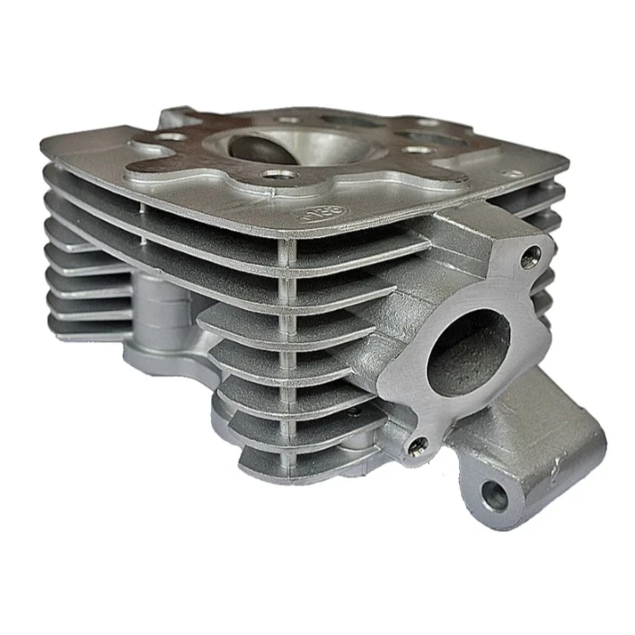 سرسیلندر موتورسیکلت مدل 7star(200) مناسب برای هندا 200