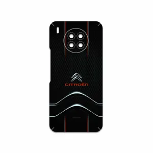 MAHOOT Citroen Cover Sticker for Honor 50 Lite