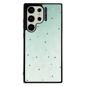 AKAM AMC-WSGS23U-STARS-12 Cover For Samsung Galaxy S23 Ultra