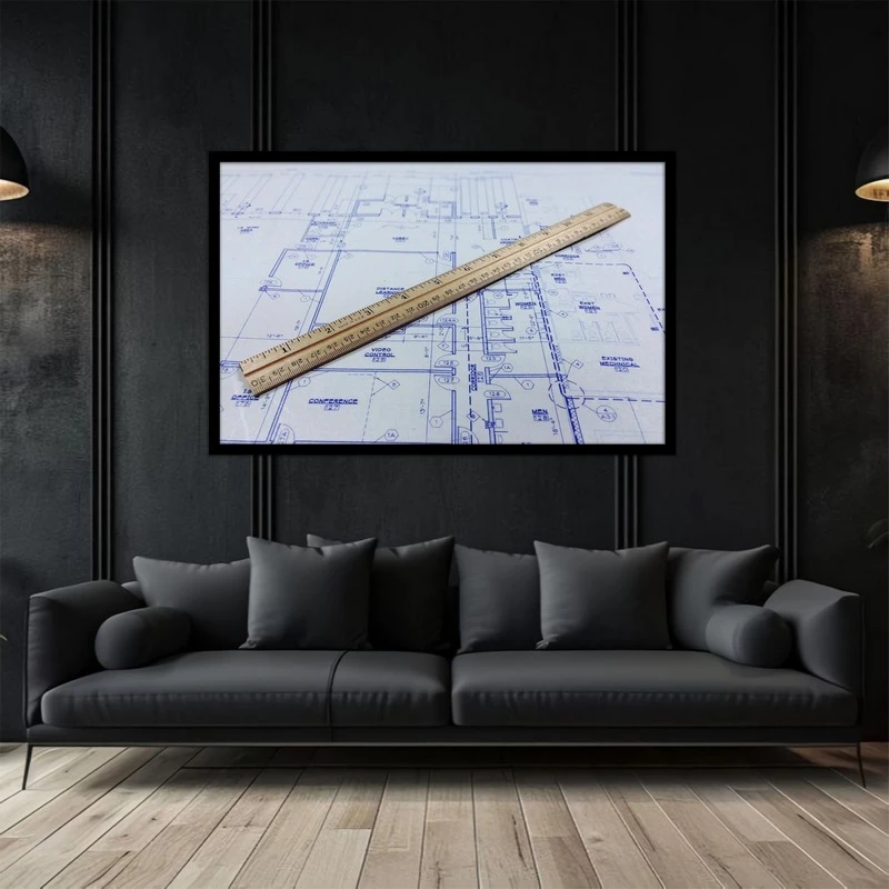 تابلو بکلیت طرح فنی مهندسی و نقشه کشی   مدل B-bu2989