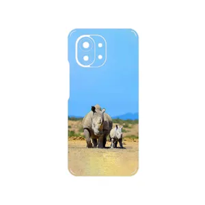MAHOOT Rhino Cover Sticker for Xiaomi Mi 11 5G