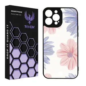 RIVEN RI3-14 Case For Apple iphone 13 Pro