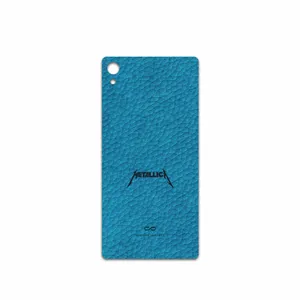 MAHOOT BL-MTLC Cover Sticker for Sony Xperia Z3 Plus