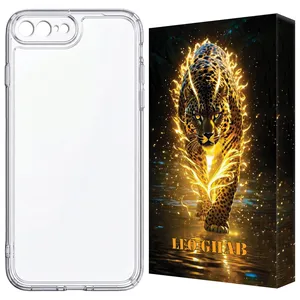 LEO GHAB SPCFL Cover For Apple iPhone 7 Plus / iPhone 8 Plus