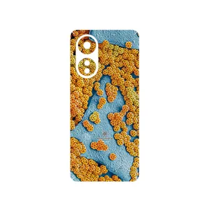 MAHOOT Atom Universe 7 Cover Sticker for Oppo A58 4G
