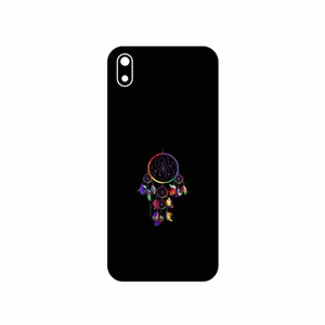 MAHOOT Dream Catchers Cover Sticker for Huawei Y5 2019