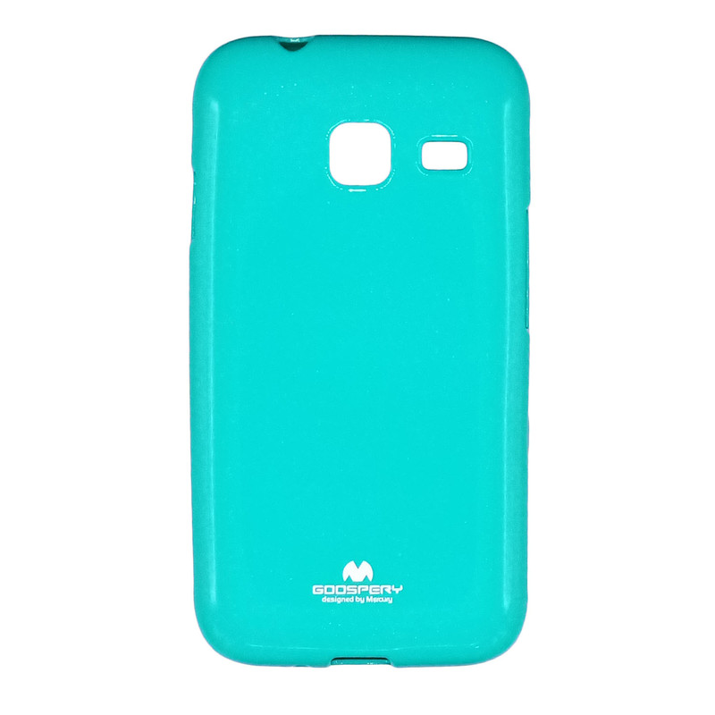 کاور گوسپری مدل ژله ای مناسب برای گوشی موبایل سامسونگ GALAXY J1 mini