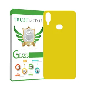  Trustector NANOBT Back Protector For Samsung Galaxy A10s / M01s