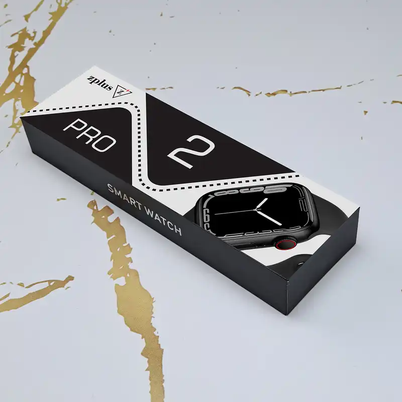 ساعت هوشمند زدپلاس مدل Pro Plus