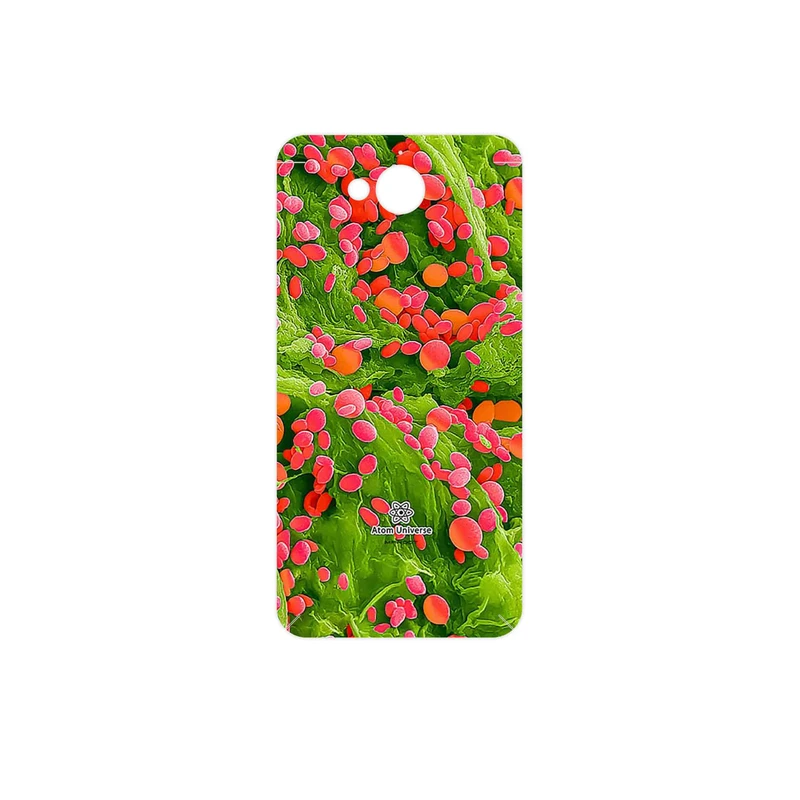برچسب پوششی ماهوت مدل Atom Universe 3 مناسب برای گوشی موبایل اچ تی سی Desire 650