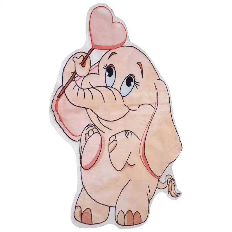 پادری درمینا مدل R - 39587461 سایز 110x155 سانتی متر