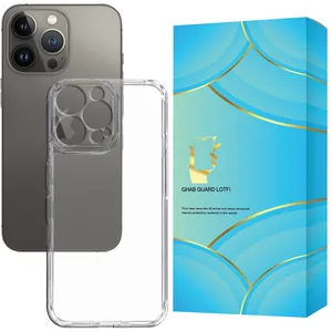 Ghab Guard SPCFGH Cover For Apple iPhone 13 Pro