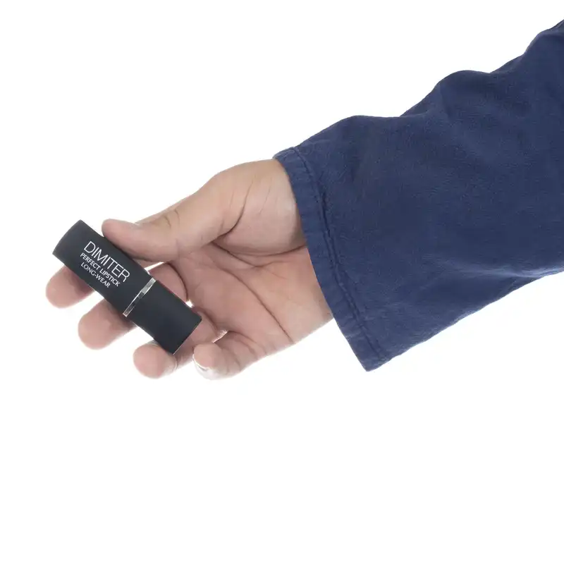 رژ لب جامد دیمیتر مدل رامیلا شماره D-24