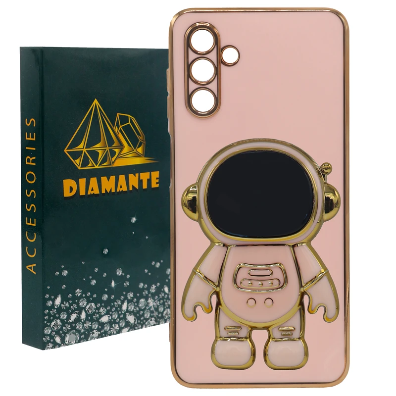 کاور دیامانته مدل Fazanavard1 Gn مناسب برای گوشی موبایل سامسونگ Galaxy A25