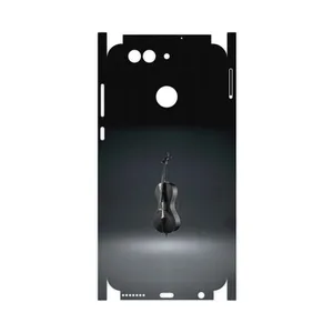 MAHOOT Cello-FullSkin Cover Sticker for Huawei Nova 2 Plus