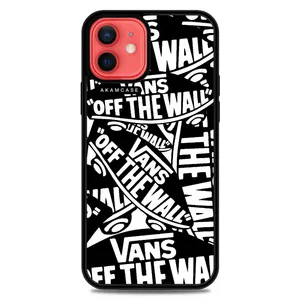 AKAM AMCAW12-VANS13 Cover For Apple iPhone 12