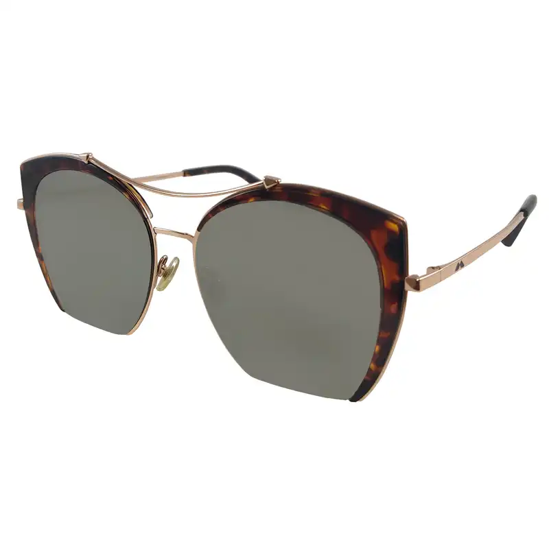 عینک آفتابی زنانه مولسیون مدل MS6051B2054