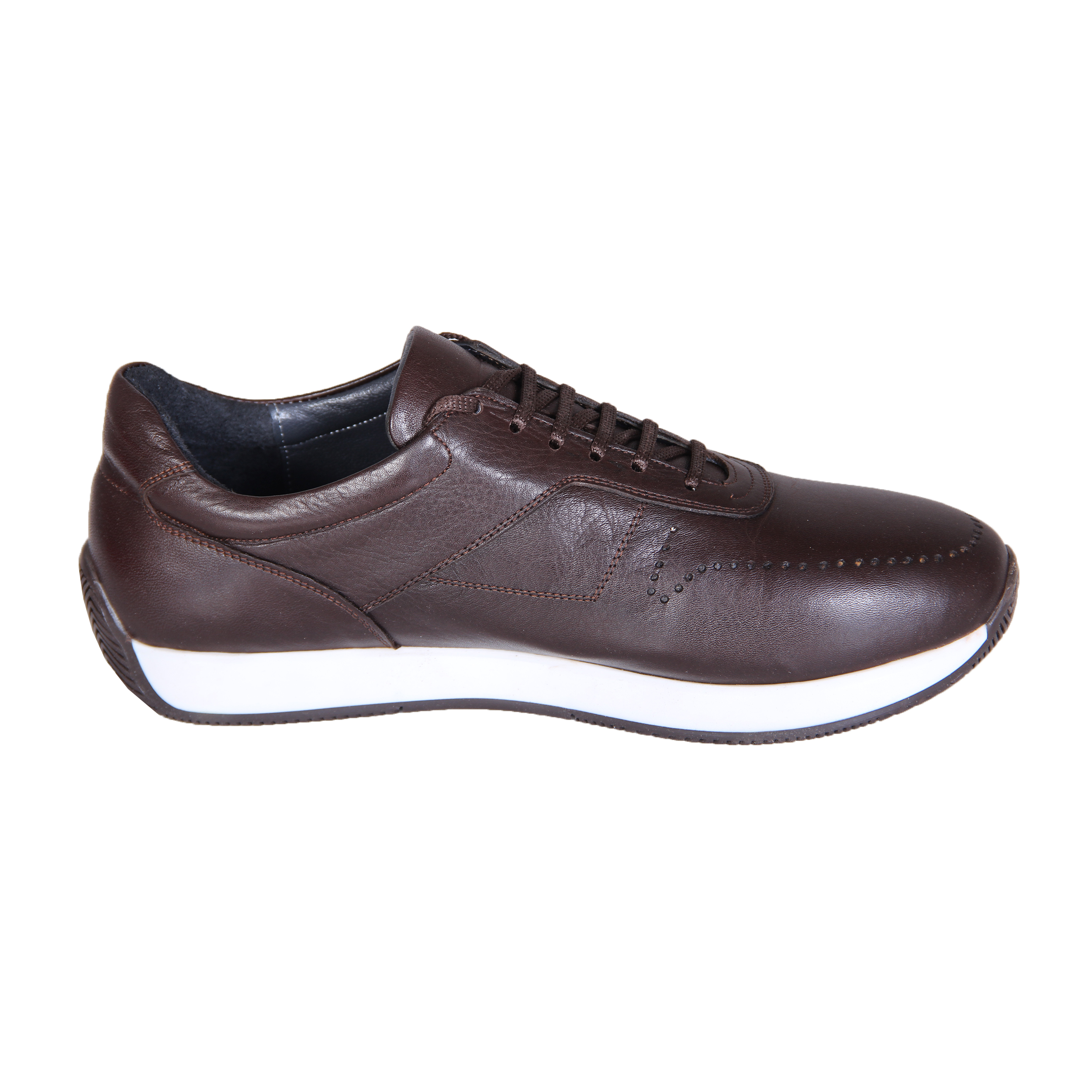 SHAHRECHARM men's casual shoes ,GH5003-3 Model