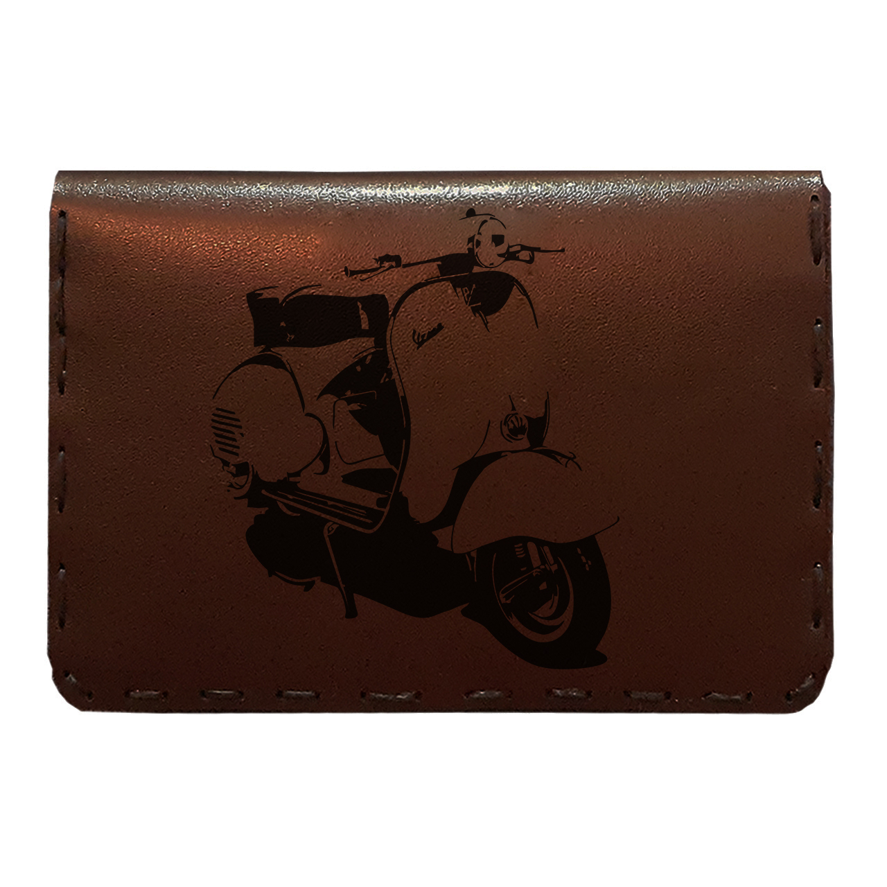 جاکارتی مردانه طرح Vespa کد 9028