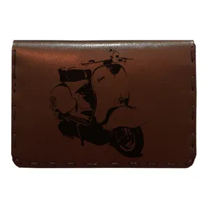 جاکارتی مردانه طرح Vespa کد 9028