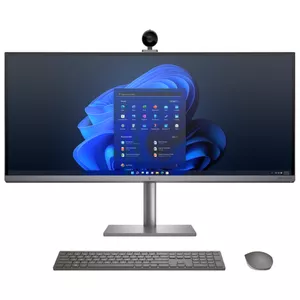 کامپیوتر همه کاره 34 اینچی اچ‌پی مدل ENVY 34 C1070xt-i7 16GB 1SSD RTX3060