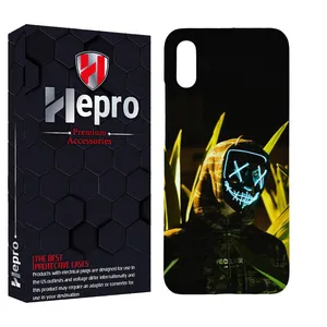 HEPRO MC Cover for XIAOMI REDMI 9A