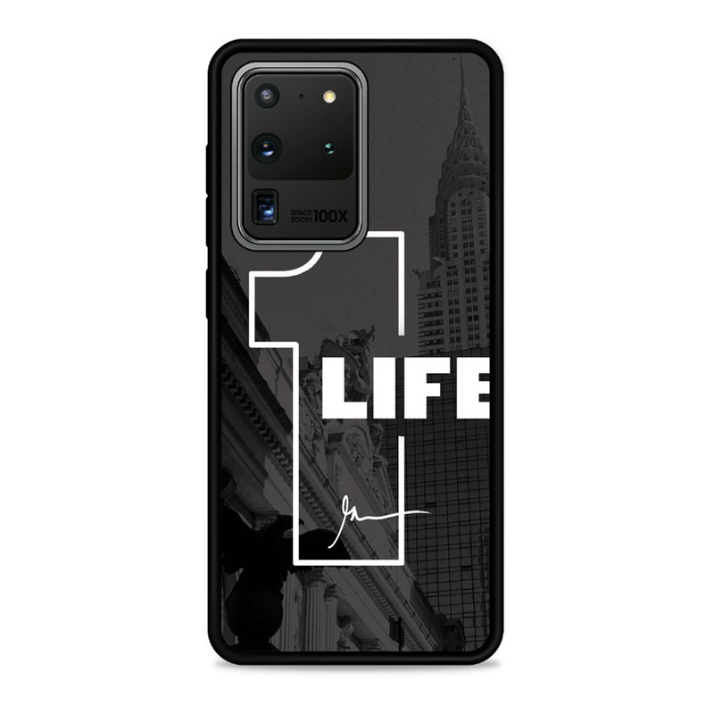 کاور آکام مدل AMCAS20U1938 مناسب برای گوشی موبایل سامسونگ Galaxy S20 ULTRA