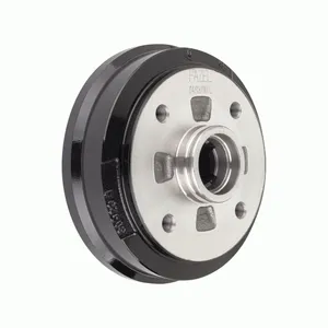 کاسه چرخ قدیم عقب فاضل قطعه توس کد 0050 مناسب برای پراید