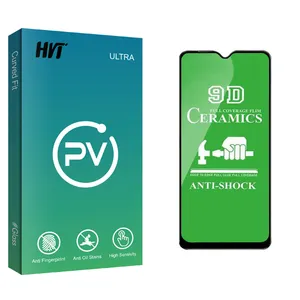 HVT PV glass Ceramics Screen Protector For Xiaomi note 8pro