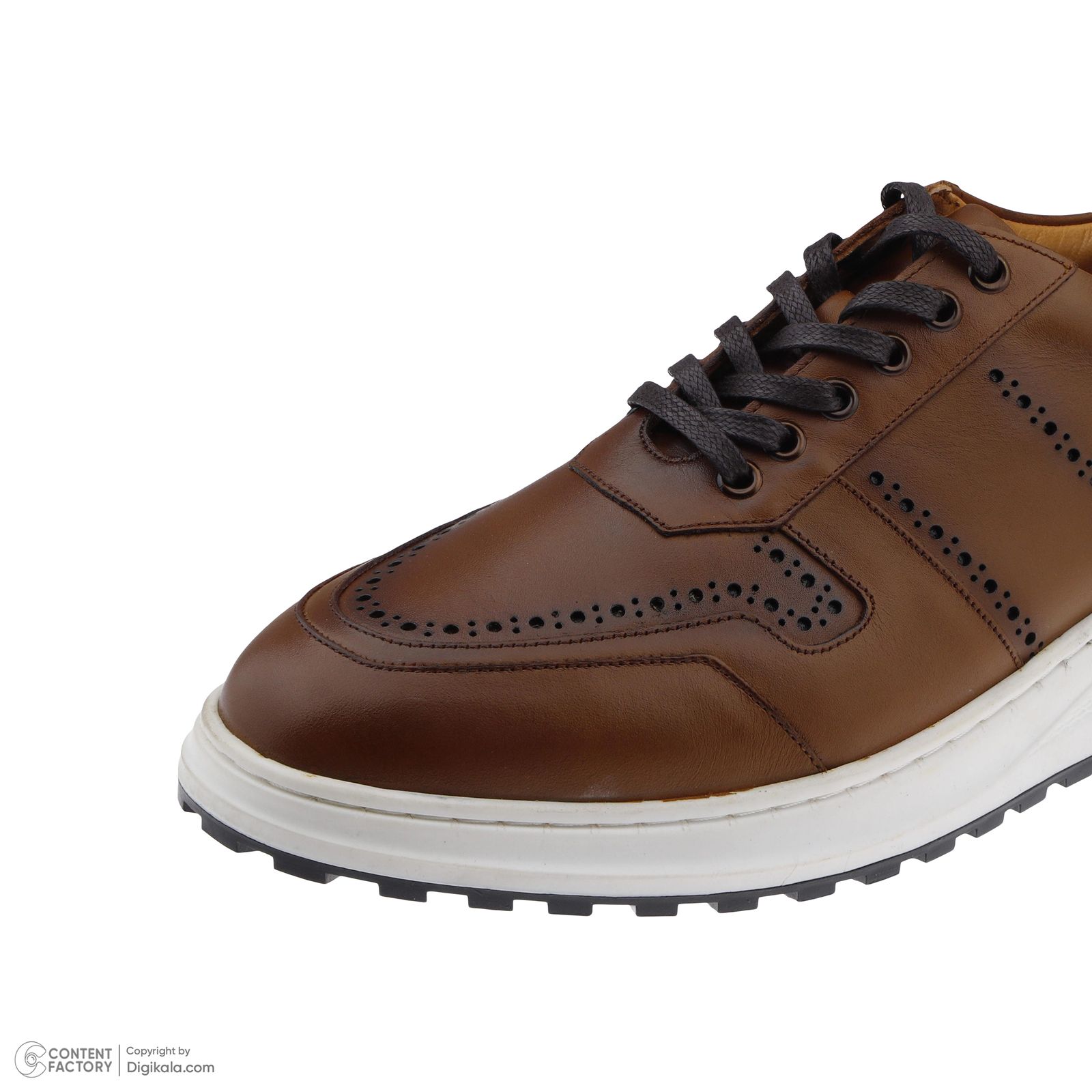 کفش روزمره مردانه لرد مدل 015407-6066 -  - 5
