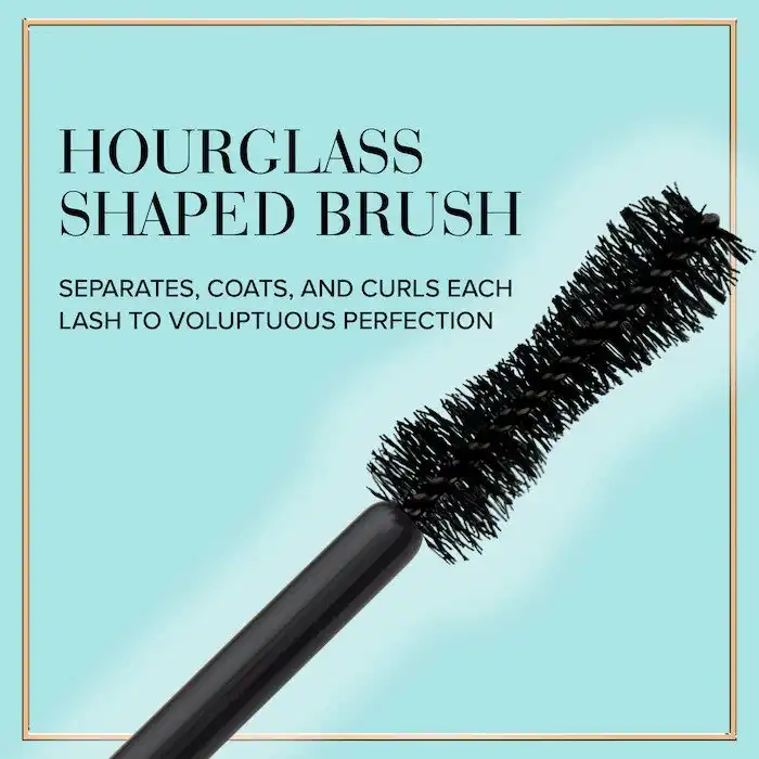 ریمل حجم دهنده توفیسد مدل Better Than Waterproof