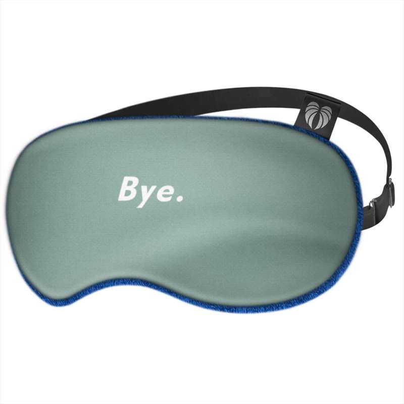 چشم بند خواب کاوا ماسک مدل Bye1