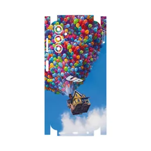 MAHOOT UP-FullSkin Cover Sticker for Samsung Galaxy A14