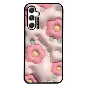 AKAM AMC-WSGA54-JELLY-64 Cover For Samsung Galaxy A54