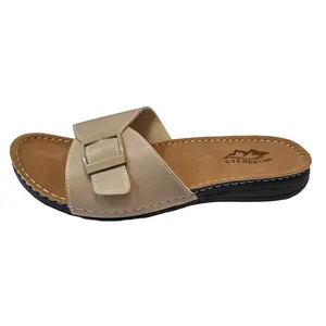 دمپایی زنانه مدل پادوا